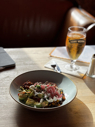 Photo of Seco Lounge - 12-15, Mills Bakery, Royal William Rd, Stonehouse, Plymouth PL1 3RP